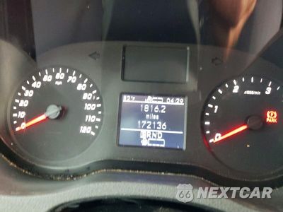 Zdjęcie 9 z 14 samochodu: 2021 MERCEDES-BENZ SPRINTER 2500 DELIVERY VAN VIN:W1Y4DCHY8MT050257 - miniatura
