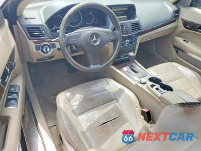 Zdjęcie 8 z 12 samochodu: 2011 MERCEDES-BENZ E 350 VIN:WDDKK5GF1BF085981 - miniatura