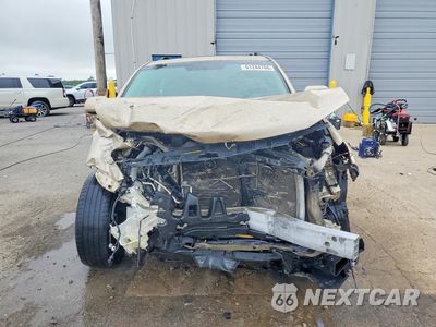 Piąte zdjęcie samochodu w środku: 2012 TOYOTA HIGHLANDER SE VIN:5TDZK3EH4CS065694 - miniatura