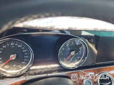 Zdjęcie 9 z 12 samochodu: 2017 MERCEDES-BENZ E 300 VIN:WDDZF4JB4HA202154 - miniatura