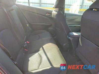 Zdjęcie 10 z 13 samochodu: 2022 TOYOTA PRIUS LE VIN:JTDKAMFU1N3185673 - miniatura