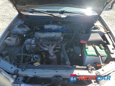 Zdjęcie 11 z 12 samochodu: 2001 TOYOTA CAMRY LE VIN:4T1BG22KX1U864705 - miniatura