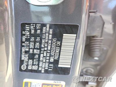 Zdjęcie 12 z 12 samochodu: 2025 HYUNDAI ELANTRA SE VIN:KMHLL4DG5SU934245 - miniatura