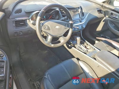 Zdjęcie 8 z 12 samochodu: 2017 CHEVROLET IMPALA LT VIN:2G1105S31H9161959 - miniatura