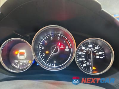 Zdjęcie 9 z 13 samochodu: 2017 MAZDA MX-5 MIATA CLUB VIN:JM1NDAL70H0105142 - miniatura