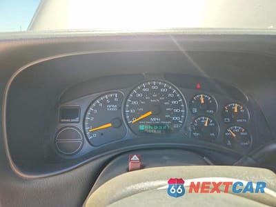 Zdjęcie 9 z 12 samochodu: 2000 GMC NEW SIERRA C1500 VIN:1GTEC19T6YZ329664 - miniatura