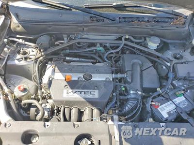 Zdjęcie 11 z 13 samochodu: 2003 HONDA CR-V LX VIN:JHLRD68413C000777 - miniatura