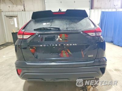 Zdjęcie 6 z 13 samochodu: 2022 MITSUBISHI ECLIPSE CROSS LE VIN:JA4ATVAAXNZ055102 - miniatura