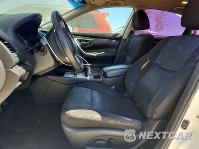 Zdjęcie 7 z 12 samochodu: 2017 NISSAN ALTIMA 2.5 S VIN:1N4AL3AP5HN306334 - miniatura