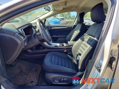 Zdjęcie 7 z 12 samochodu: 2015 FORD FUSION SE HYBRID VIN:3FA6P0LU4FR226996 - miniatura