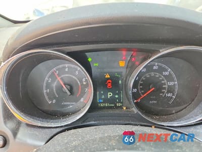 Zdjęcie 9 z 13 samochodu: 2019 MITSUBISHI OUTLANDER SPORT SE VIN:JA4AP4AUXKU002613 - miniatura