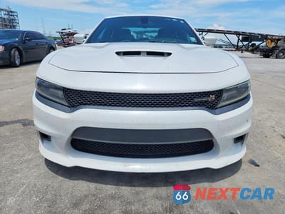 Piąte zdjęcie samochodu w środku: 2016 DODGE CHARGER R/T SCAT PACK VIN:2C3CDXGJXGH215842 - miniatura
