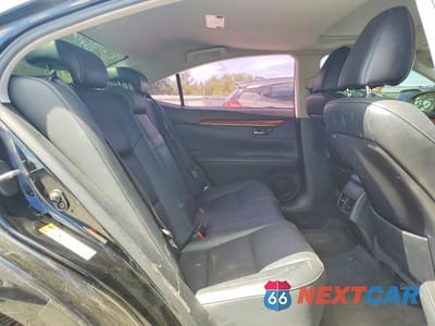 Zdjęcie 10 z 13 samochodu: 2013 LEXUS ES 300H VIN:JTHBW1GG0D2002596 - miniatura