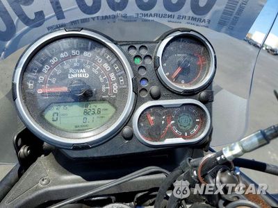 Zdjęcie 7 z 9 samochodu: 2021 ROYAL ENFIELD MOTORS HIMALAYAN VIN:ME3FSM242MK473882 - miniatura