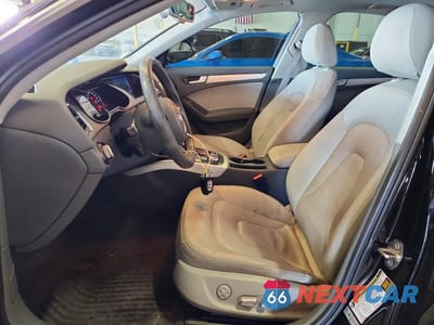 Zdjęcie 7 z 12 samochodu: 2015 AUDI A4 PRESTIGE VIN:WAUKFAFL6FN016100 - miniatura