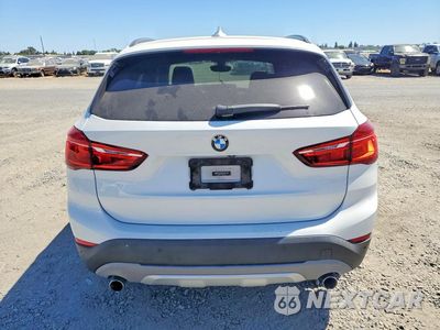 Zdjęcie 6 z 12 samochodu: 2017 BMW X1 SDRIVE28I VIN:WBXHU7C3XH5H37779 - miniatura