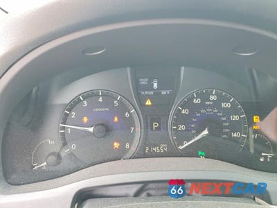 Zdjęcie 9 z 12 samochodu: 2011 LEXUS RX 350 VIN:2T2ZK1BA1BC054277 - miniatura