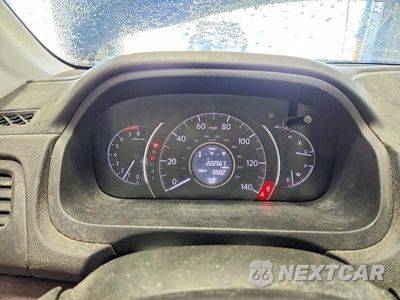 Zdjęcie 9 z 14 samochodu: 2016 HONDA CR-V EXL VIN:2HKRM4H74GH725991 - miniatura