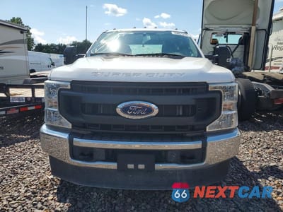 Piąte zdjęcie samochodu w środku: 2022 FORD F350 SUPER DUTY VIN:1FD8W3B65NEG06727 - miniatura