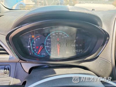 Zdjęcie 9 z 12 samochodu: 2021 CHEVROLET SPARK LS VIN:KL8CB6SA9MC704436 - miniatura