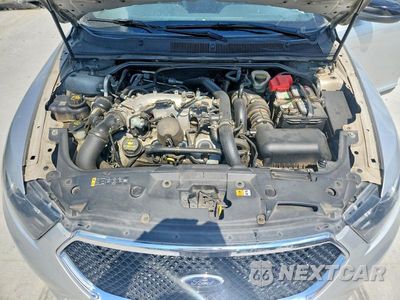 Zdjęcie 11 z 12 samochodu: 2013 FORD TAURUS SHO VIN:1FAHP2KT4DG169202 - miniatura