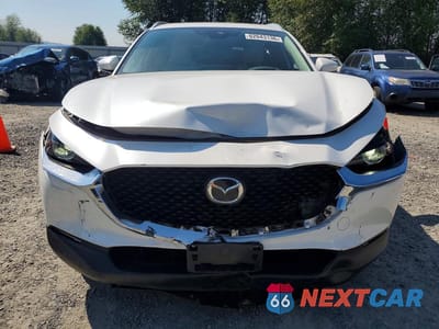 Piąte zdjęcie samochodu w środku: 2023 MAZDA CX-30 PREMIUM VIN:3MVDMBDM5PM576199 - miniatura
