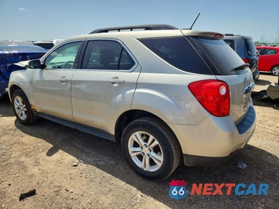 Drugie zdjęcie samochodu z przodu: 2015 CHEVROLET EQUINOX LT VIN:2GNALCEK3F6207805 - miniatura