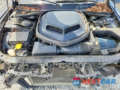 Zdjęcie 11 z 12 samochodu: 2015 DODGE CHALLENGER SXT VIN:2C3CDZAT2FH895305 - miniatura