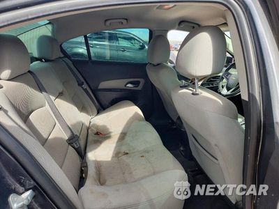 Zdjęcie 10 z 12 samochodu: 2013 CHEVROLET CRUZE LT VIN:1G1PC5SB3D7139028 - miniatura