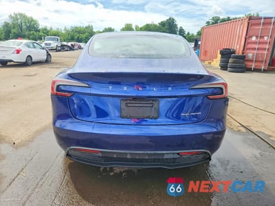 Zdjęcie 6 z 12 samochodu: 2024 TESLA MODEL 3 VIN:5YJ3E1EB7RF794900 - miniatura