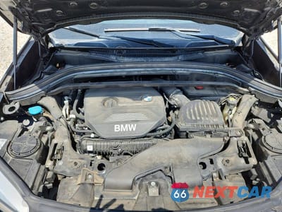 Zdjęcie 12 z 13 samochodu: 2018 BMW X1 SDRIVE28I VIN:WBXHU7C32J5H40164 - miniatura