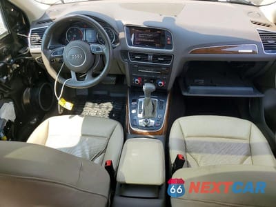 Zdjęcie 8 z 14 samochodu: 2015 AUDI Q5 TDI PRESTIGE VIN:WA1VMAFP8FA002175 - miniatura