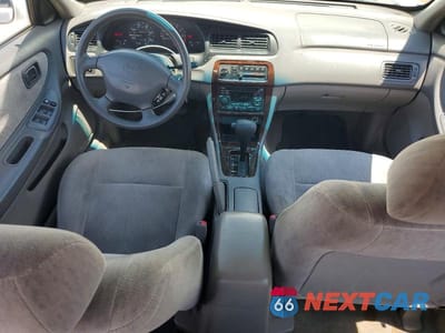 Zdjęcie 8 z 12 samochodu: 1998 NISSAN ALTIMA XE VIN:1N4DL01D4WC171941 - miniatura