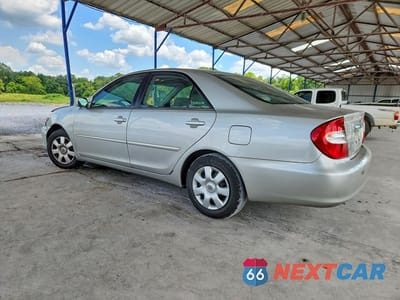 Drugie zdjęcie samochodu z przodu: 2003 TOYOTA CAMRY LE VIN:4T1BE32K43U134089 - miniatura