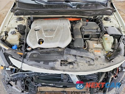 Zdjęcie 11 z 12 samochodu: 2013 KIA OPTIMA HYBRID VIN:KNAGM4AD8D5044569 - miniatura