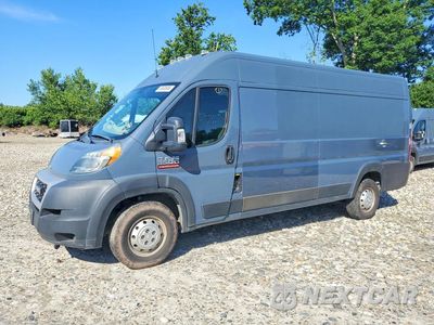 2020 RAM PROMASTER - DELIVERY VAN 3C6URVJGXLE129334 - główne zdjęcie licytacji z USA - miniatura