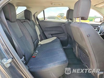 Zdjęcie 11 z 13 samochodu: 2017 CHEVROLET EQUINOX LT VIN:2GNFLFEK6H6347230 - miniatura