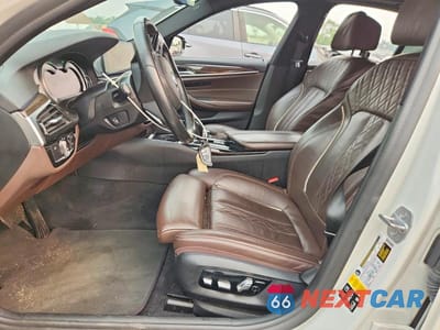 Zdjęcie 7 z 13 samochodu: 2018 BMW 540 XI VIN:WBAJE7C57JWD52612 - miniatura