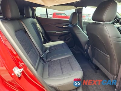 Zdjęcie 11 z 13 samochodu: 2024 BUICK ENVISTA PREFERRED VIN:KL47LAE24RB022343 - miniatura
