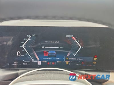 Zdjęcie 9 z 13 samochodu: 2025 BMW 330I VIN:3MW69CW03S8F55152 - miniatura