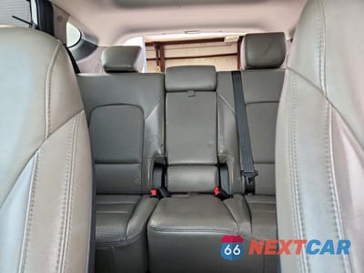 Zdjęcie 10 z 14 samochodu: 2013 HYUNDAI SANTA FE SPORT 2.4L VIN:5XYZUDLB6DG045024 - miniatura