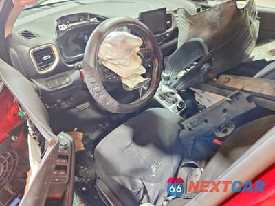Zdjęcie 8 z 13 samochodu: 2023 HYUNDAI VENUE SEL VIN:KMHRC8A36PU234423 - miniatura