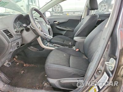 Zdjęcie 7 z 12 samochodu: 2009 TOYOTA COROLLA S VIN:1NXBU40E59Z053553 - miniatura