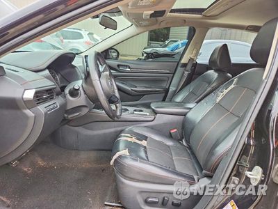 Zdjęcie 7 z 13 samochodu: 2020 NISSAN ALTIMA SR VIN:1N4BL4CV3LC196927 - miniatura