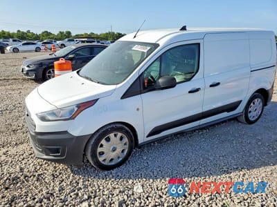 2023 FORD TRANSIT CONNECT XL NM0LS7S26P1549413 - główne zdjęcie licytacji z USA - miniatura