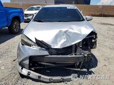 Zdjęcie 9 z 24 samochodu: 2019 TOYOTA COROLLA LE VIN:5YFBURHEXKP935522 - miniatura
