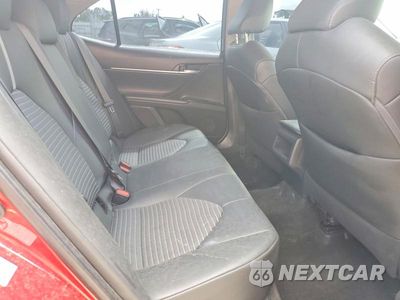 Zdjęcie 10 z 12 samochodu: 2018 TOYOTA CAMRY SE VIN:4T1B11HK9JU576628 - miniatura