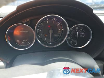 Zdjęcie 9 z 12 samochodu: 2022 MAZDA MX-5 MIATA GRAND TOURING VIN:JM1NDAD78N0504858 - miniatura