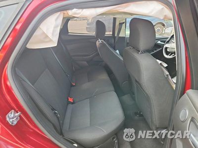 Zdjęcie 10 z 12 samochodu: 2017 FORD FOCUS SEL VIN:1FADP3M21HL303900 - miniatura