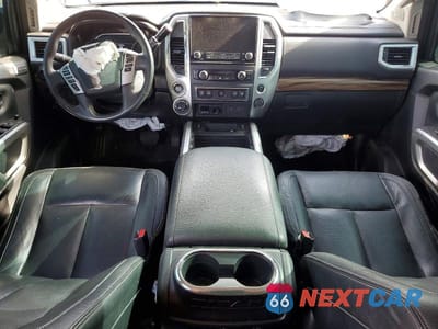 Zdjęcie 8 z 12 samochodu: 2021 NISSAN TITAN SL VIN:1N6AA1ED6MN501256 - miniatura